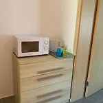 Lotus Apartmán Sveti Vlas