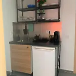 Lotus Apartmán Sveti Vlas