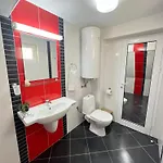 Lotus Apartmán *