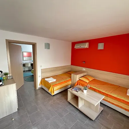 Lotus * 圣弗拉斯