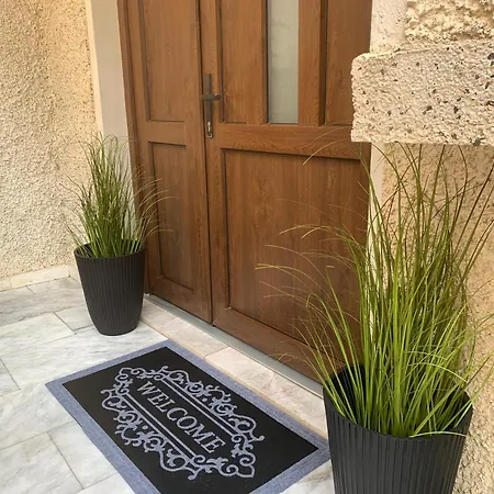 公寓 Lotus 圣弗拉斯