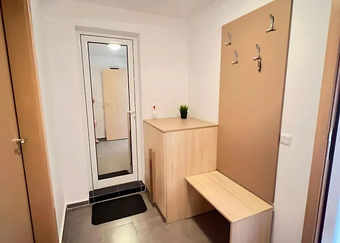 公寓 Lotus 圣弗拉斯