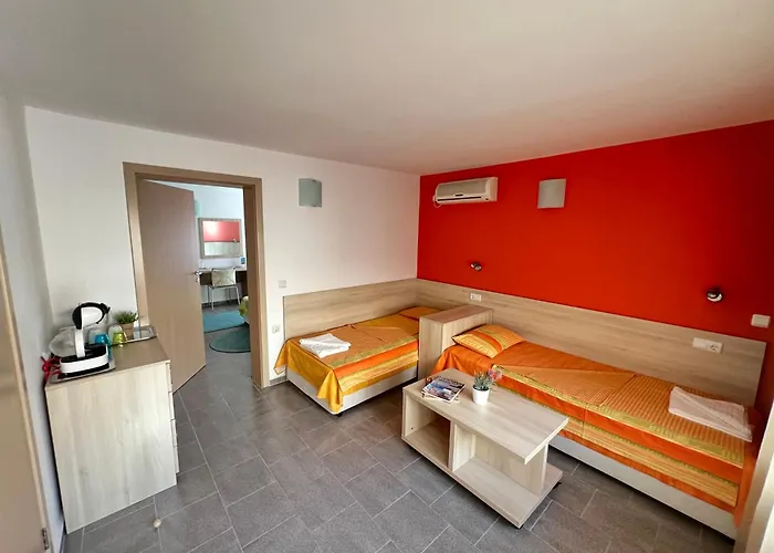 Lotus * Свети-Влас