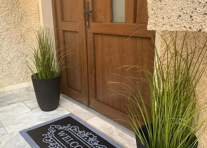 Апартаменты Lotus Свети-Влас